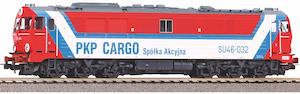 PIKO  SU46 PKP Ep. VI 52866